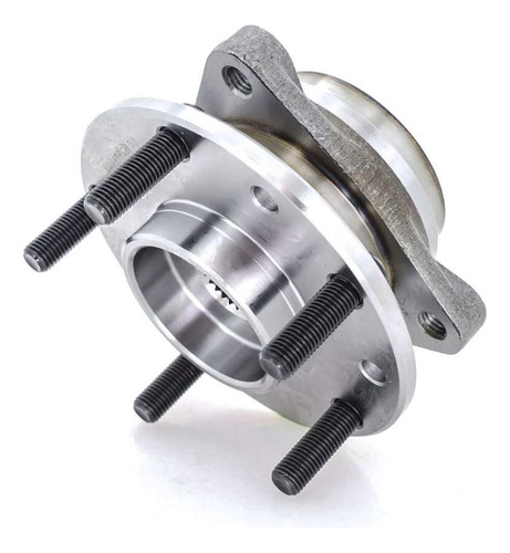 Maza De Rueda Delantera S15 Jimmy 4wd 1984-1985 V6 2.8l Rth