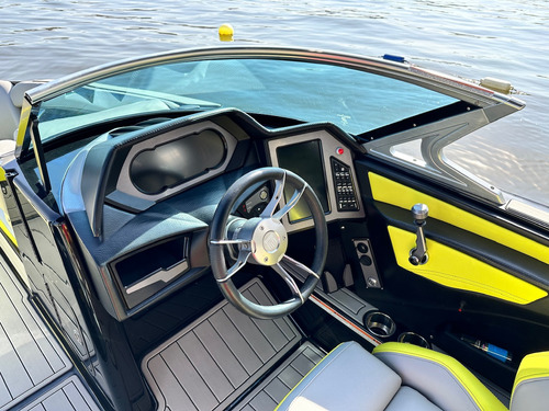 Mastercraft Xstar 2018 50 Aniversario