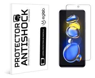 Protector Mica Pantalla Para Xiaomi Redmi Note 11t Pro