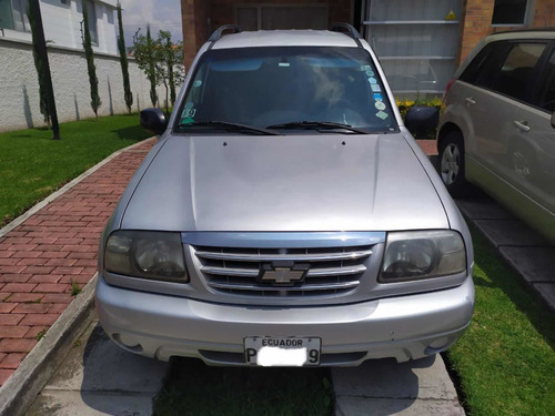 Chevrolet Grand Vitara 2.0