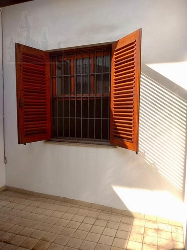Imagem 10 de 18 de Casa Para Venda, 3 Dormitórios, Mirandópolis - São Paulo - 10579