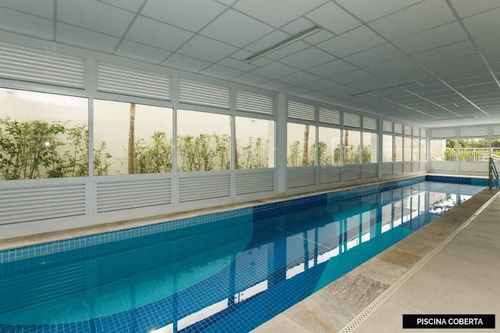 Imagem 7 de 13 de Apartamento Residencial Para Venda, Tatuapé, São Paulo - Ap7573. - Ap7573-inc
