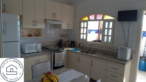 Imagem 2 de 30 de Condomínio De Casas Em Sao Paulo, Zona Norte, Localizado No Bairro Vila Amália, Região Do Shopping Santana Parque. - 56 - 69931590