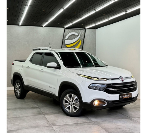 Fiat Toro 1.8 16V EVO FLEX FREEDOM AT6