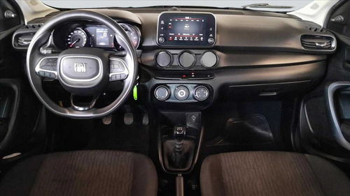 Fiat Cronos 1.0 FIREFLY FLEX DRIVE MANUAL
