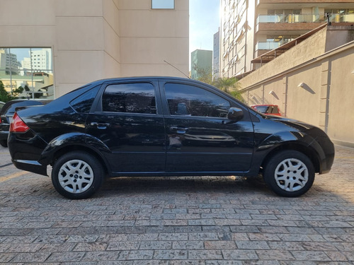 Ford Fiesta 1.0 Flex 5p