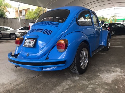 Imagen 4 de 10 de Vocho Vw