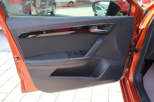 Imagen 7 de 15 de Seat Ibiza Fr 2018 1.0 Litros Turbo Estandar