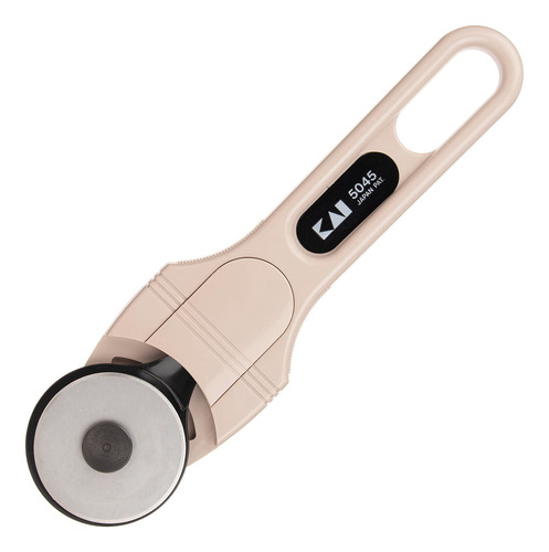 Fresa Rotativa Kai 45 Mm Beige