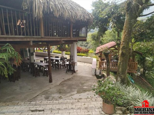 Imagen 8 de 13 de Finca En Venta En Barbosa - Vereda De Isaza