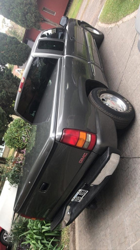 Chevrolet Sierra 1500 8cil