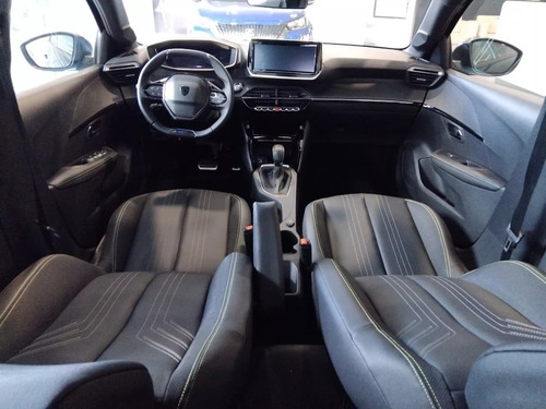 Peugeot 208 Autoplan Entrega Asegurada Cuota Baja 0% Interés