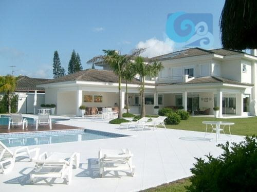Imagem 4 de 20 de Casa À Venda, Condomínio Jardim Acapulco - Guarujá - Ca0332