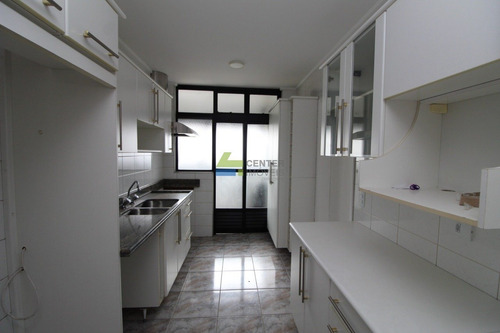 Imagem 7 de 15 de Apartamento - Chacara Inglesa - Ref: 13255 - V-871252