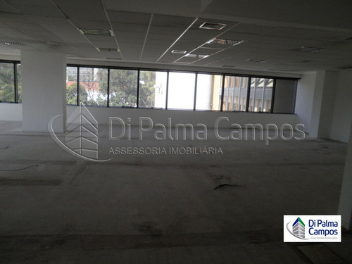 Imagem 6 de 12 de Laje Comercial 111 M² No Bairro Jardim Paulistano - Dp4881