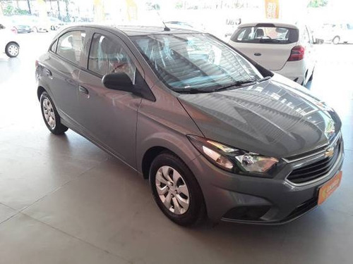 Imagem 5 de 9 de Chevrolet Joy 1.0 Spe4 Flex Manual