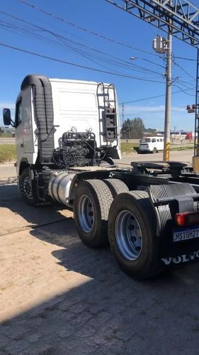 Imagem 3 de 14 de Volvo Fh 400 6x2 Ano 2007, Scania 380, Mb 1634, Mb 2544,