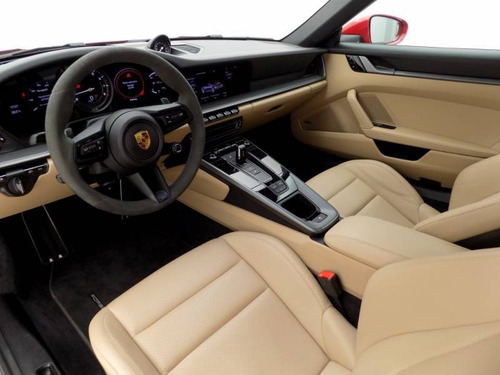 Imagem 7 de 14 de Porsche 911 Carrera S Cabriolet 3.0