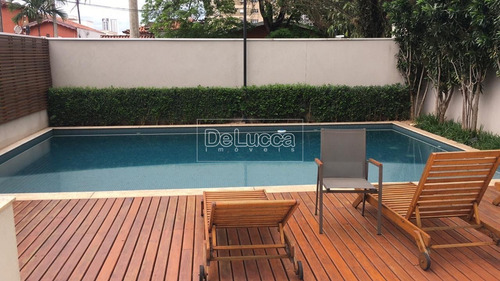 Imagem 16 de 30 de Apartamento Á Venda E Para Aluguel Em Cambuí - Ap001616