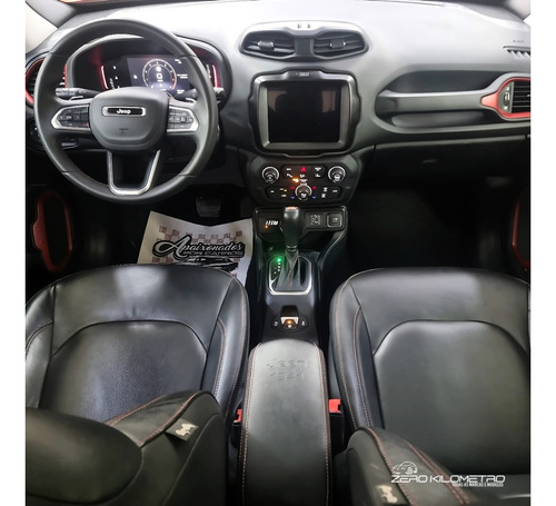Jeep Renegade 1.3 T270 TURBO FLEX TRAILHAWK 4X4 AT9