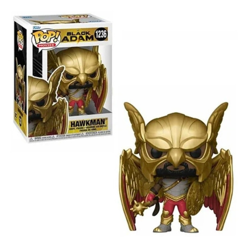 Funko Pop Hawkman