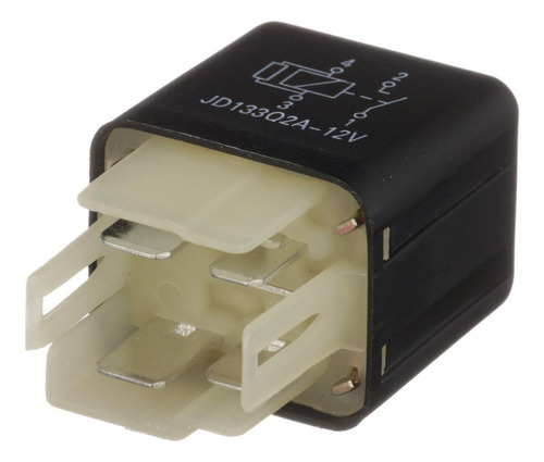 Relevador Control Aire Acondicionado Mazda Mx-6 1993-1996