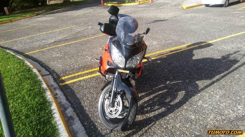 Motos Suzuki