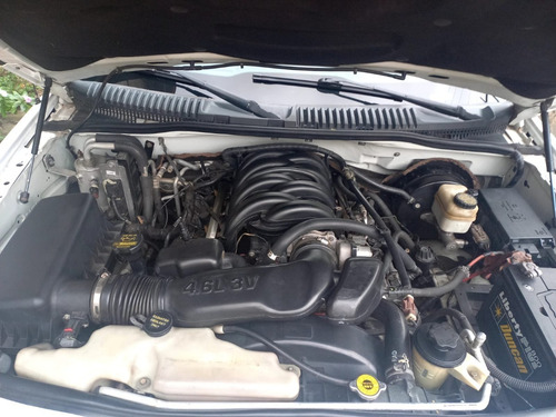 Imagen 6 de 7 de Ford Explorer