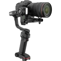 Comprar Zhiyun Weebill 3 Gimbal 3-axis Estabilizador Para Cámaras Ds