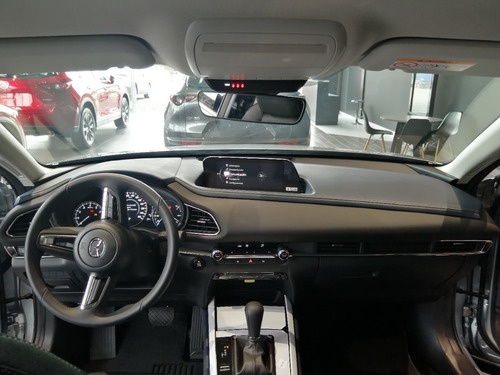 Mazda Cx 30