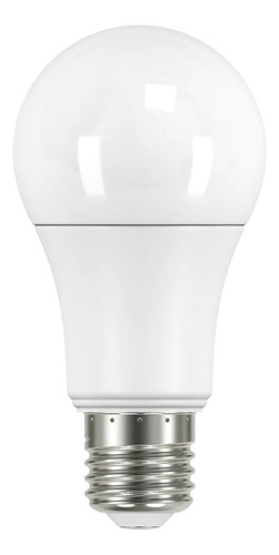 Bombillo Led 11w Luz Blanca 6k Super Ahorrador De Energía