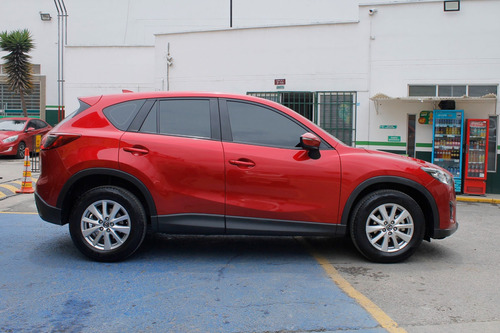 Mazda CX-5 2.0 Touring At