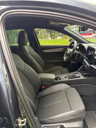 Cupra formentor 2.0 Tsi Metalizado Dsg