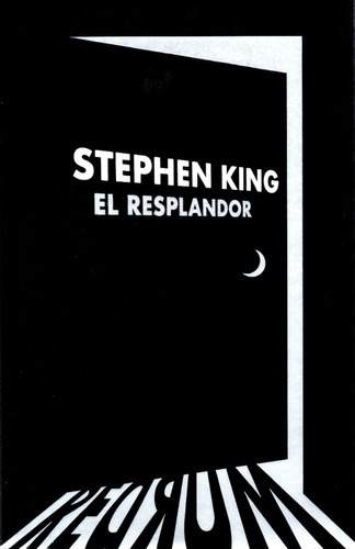 El Resplandor - King Stephen