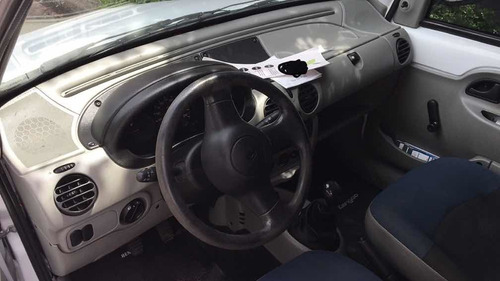Renault Kangoo Diésel Furgon