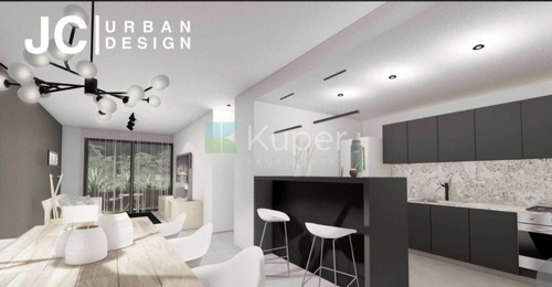 Departamento En Venta En Villa Pueyrredón, Capital Federal, Buenos Aires