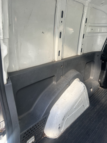 Fiat Fiorino 1.4 Fire Evo 87cv