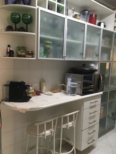 Imagem 11 de 25 de Apartamento - Ref: 6333