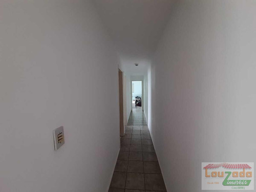 Imagem 5 de 14 de Casa Para Venda No Bairro Parque Daville Na Cidade De Peruíbe/sp - 4181_2-1506545