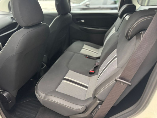 Chevrolet Spin SPIN ACTIV 1.8 8V Econo. Flex 5p Aut.