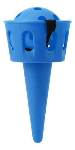 Equipamento De Treinamento De Coordenação Infantil Blue Scoo