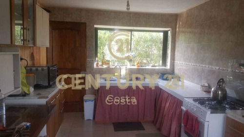 Imagen 5 de 13 de Casa Amplio Terreno Cercana Maitencillo