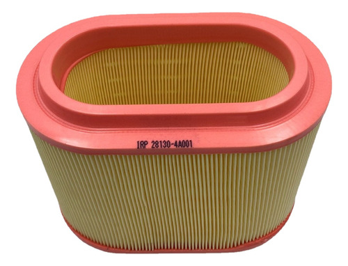 Filtro Aire Para Hyundai H1 2.5 De 1997-2010