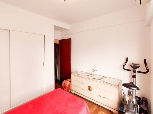 Imagen 15 de 25 de Departamento De 3 Ambientes Con Balcón Y Cochera En Floresta