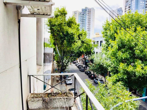Imagen 18 de 19 de Departamento 3 Ambientes En Venta Villa Crespo