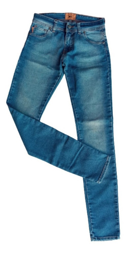 Pantalon Mujer , Jean  47 Street Talle 23 Basico