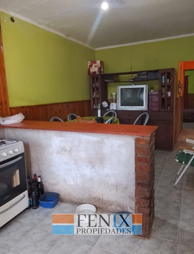 Casa En Venta, Villa Mercedes