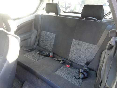 Ka 1.0 Flex 2009