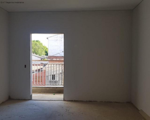 Imagem 6 de 14 de Apartamento À Venda No Edifício Le Jardini - Sorocaba/sp - Ap09684 - 67691525