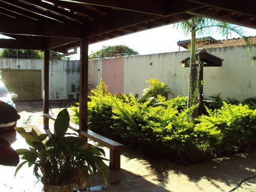 Imagem 3 de 12 de Jardim Ferraz - 85